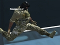 Hra Mezi námi Gun War Multiplayer 