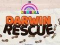 Hra Záchrana Darwina 