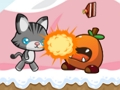 Hra Kitty Run