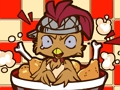 Hra Chicken Escape Triky a pohyby 