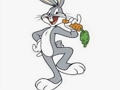 Hra Omalovánky pro Bugs Bunny 