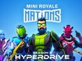 Hra Mini Royale: Nations sezóna 3 