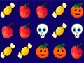 Hra Jewel Halloween