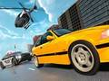 Hra Policejní simulátor auta Real Chase 