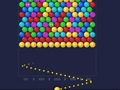 Hra Bubble Shooter Pop