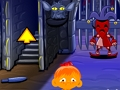 Hra Monkey Go Happy Stage 53