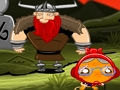Hra Monkey Go Happy Stage 54