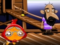 Hra Monkey Go Happy Stage 57