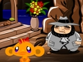 Hra Monkey Go Happy Stage 58