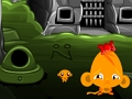 Hra Monkey Go Happy Stage 59