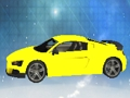 Hra Hra automobilů nemožné
