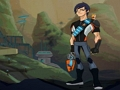 Hra Slugterra Speed Heroes
