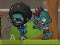 Hra Zombie invaze 