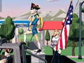 Hra Patriots: Boj a svoboda 