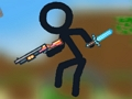 Hra Animace vs Minecraft 