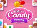 Hra Solitaire Mahjong Candy