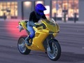 Hra Simulátor extrémního motocyklu 