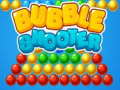 Hra Bubble střelce