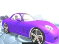 Hra Kaskadérské auto 3D 