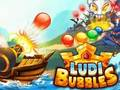Hra Ludi Bubbles