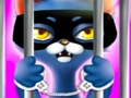 Hra Kitty City Heroes