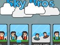 Hra Sky Bros