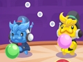 Hra Tako Bubble Shooter
