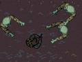 Hra Horda zombie 