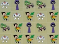 Hra Teen Titans Go! Hry s velikonočními vajíčky 