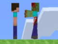 Hra Minicraft Adventure