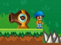 Hra Skvělá arkáda Run Dash Jump Game 