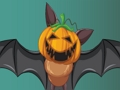 Hra Halloweenská záchrana netopýrů 