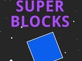 Hra Super bloky 