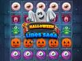 Hra Sága Halloween Lines 