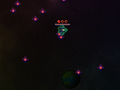 Hra Void Scrappers