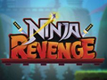 Hra Ninja pomsta 