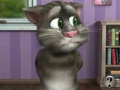 Hra Talking Tom Cat 2 