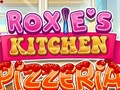 Hra Pizzerie Roxie's Kitchen 