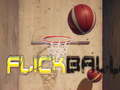 Hra Flickball