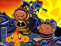 Hra Monkey Go Happy Stage 675