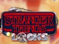 Hra Stranger Things vypadá
