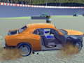 Hra Xtreme Demolition Arena Derby 2022