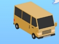 Hra Road Heroes 3d