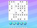 Hra Hra sudoku 