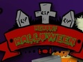 Hra Vzpomínka na Halloween 