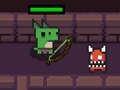 Hra Pixel Dragon
