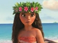 Hra Omalovánky pro Moana 