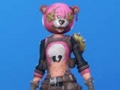 Hra Omalovánky pro Fortnite 
