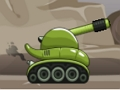 Hra Stíhací tank 