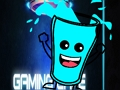 Hra Legrační sklo 